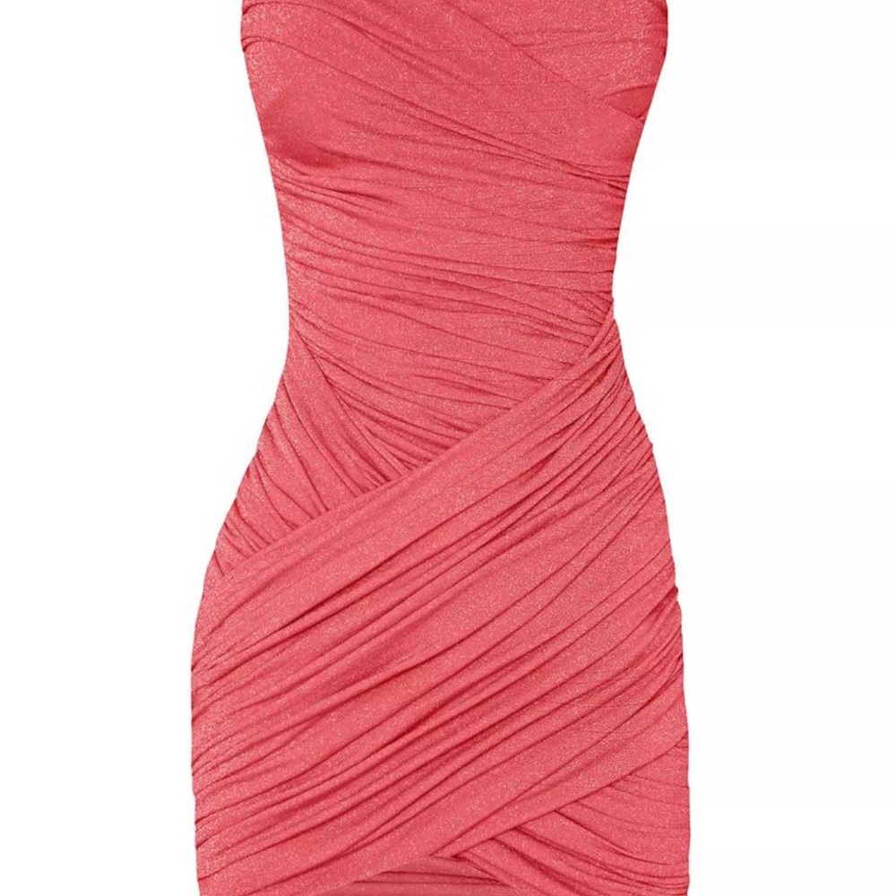 Baobab Irene Mini Dress